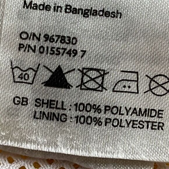 H&M Swim Trunks 34/5.5 - Picture 8 of 8